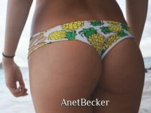 AnetBecker