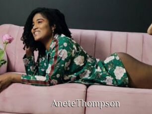 AneteThompson