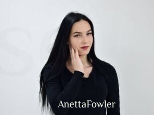 AnettaFowler