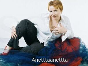 Anetttaanettta