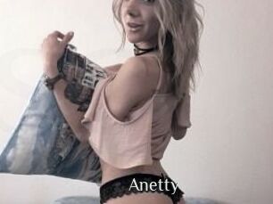 Anetty