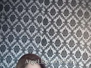 AngeLBigCoCK4Hire