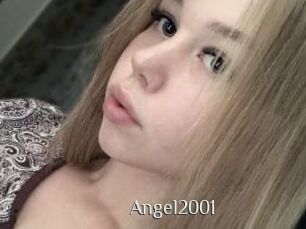 Angel2001