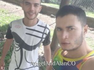AngelAndAlanCO