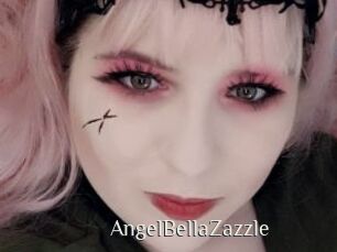 AngelBellaZazzle