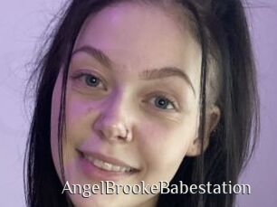 AngelBrookeBabestation