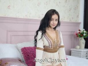AngelClayton