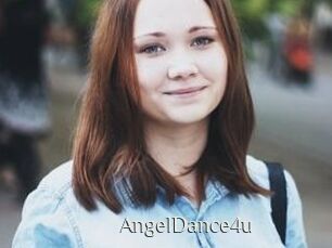 AngelDance4u Shop coquin