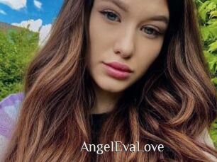 AngelEvaLove