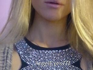 AngelEyes777