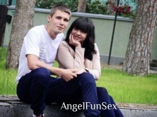 AngelFunSex
