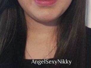 AngelSexyNikky