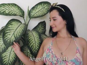 AngelTropical4U
