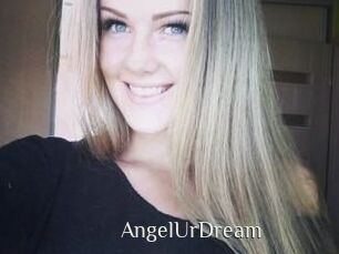 AngelUrDream