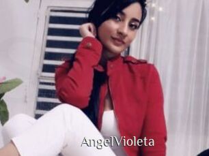 AngelVioleta
