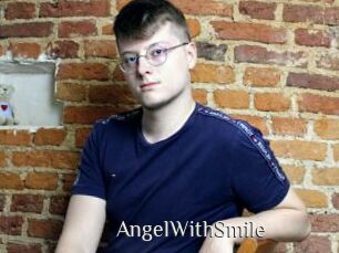 AngelWithSmile