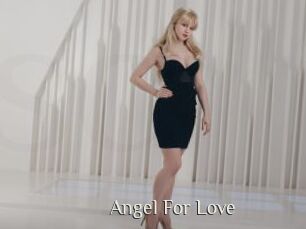 Angel_For_Love