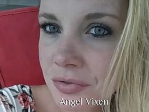 Angel_Vixen Shop coquin