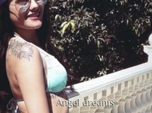 Angel_dreams