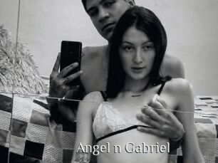 Angel_n_Gabriel
