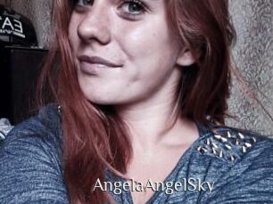 AngelaAngelSky