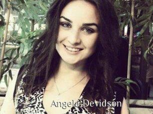 Angela_Devidson Shop coquin