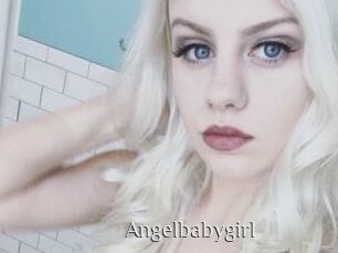 Angelbabygirl