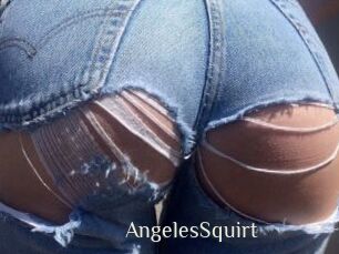 AngelesSquirt