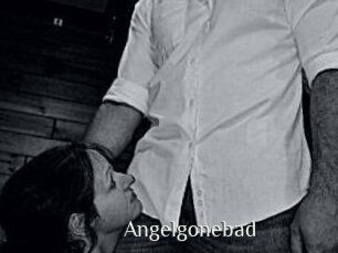 Angelgonebad