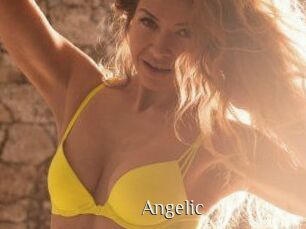 Angelic