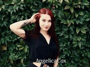 AngelicaCox Shop coquin