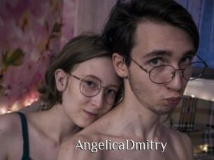 AngelicaDmitry