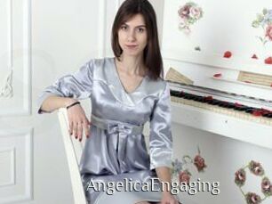 AngelicaEngaging Shop coquin