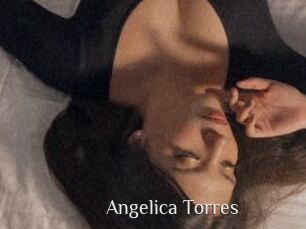 Angelica_Torres Shop coquin