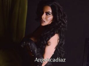 Angelicadiaz