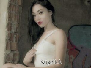 Angelick