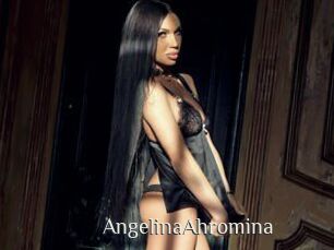 AngelinaAhromina