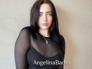 AngelinaBader