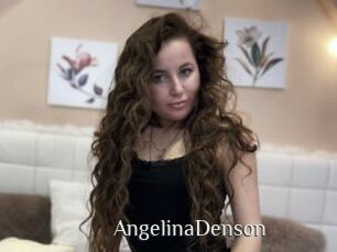 AngelinaDenson