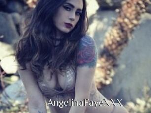 AngelinaFayeXXX