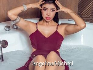 AngelinaMicheil
