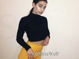 AngelinaWolf