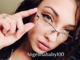 Angelinababy100
