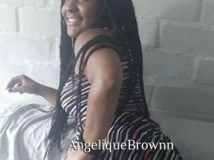 AngeliqueBrownn