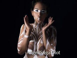 AngellSugarHot Shop coquin