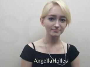 AngellaHolles Shop coquin