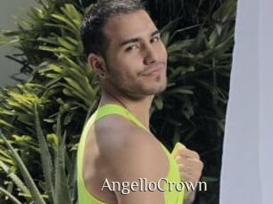AngelloCrown