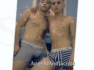 AngeloAndJacobo