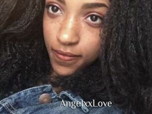 AngelxxLove