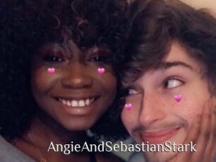 AngieAndSebastianStark Shop coquin